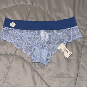 New aerie cheeky pantie size small